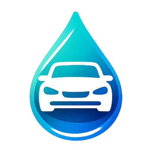 Lavage auto à domicile Oudan